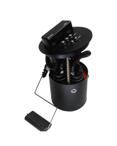 DeatschWerks 92-06 BMW 3-Series E36/E46 X2 Module with DW420 Pumps and Install Kit - 9-421-7070