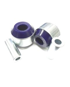 SuperPro 2008 Lexus IS F Base Fr Lower Inner Rearward Control Arm w/ Caster Bushing Kit (Motorsport) - SPF3692-90K