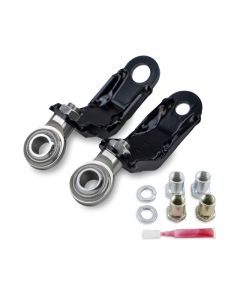 Cognito 99-06 Chevy/GMC Silverado/Sierra 1500 Yukon/Tahoe 2WD/4WD Pitman Idler Arm Support Kit - 110-90246
