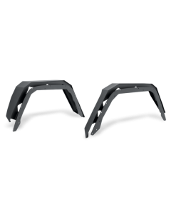 Body Armor 4x4 19-23 Jeep Gladiator JT Rear Fender Flares - JT-6103