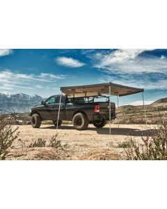 Body Armor 4x4 Sky Ridge 270 Awning - Passenger Side - 2024