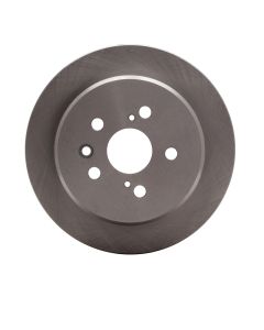 DFC 88-91 Toyota Camry Rear Brake Rotor - 600-76038