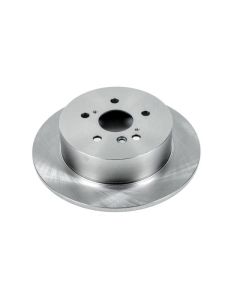 Power Stop 08-13 Toyota Highlander Rear Autospecialty Brake Rotor - JBR1369