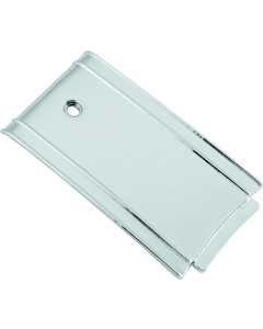 Bikers Choice 84-99 Softail 80-86 FXWG Chrome Tank Panel - 482510