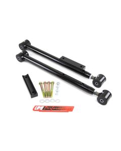 UMI Performance 91-96 Impala SS Adjustable Extended Length Lower Control Arms - 3612-B