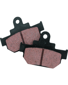 High-Performance BKM Brake Pads for BIKE-961116
