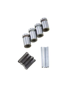 Yukon Spartan Locker Spring & Pin Kit for SML Dana 30/44/AMC Model 20/AMC Model 35/TITAN/T7.5/T8 - SL SPRING-SM