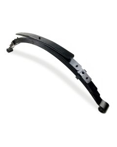 Tuff Country 69-87 Chevy Truck 1/2 & 3/4 Ton 4wd Rr 6in Lift EZ-Ride (52in Length) Leaf Springs (Ea) - 19670