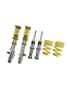 KW V1 Coilover Kit - Enhance Your Ride Quality