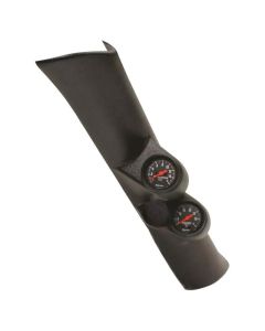 CSF Radiators High Performance All Aluminum Radiator Audi B8|Porsche Macan 2008-2018- CSF-7091