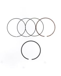 Athena 03-06 Kawasaki Klx 400 94mm Bore Piston Ring Set (For Athena Pistons Only) - S41316119