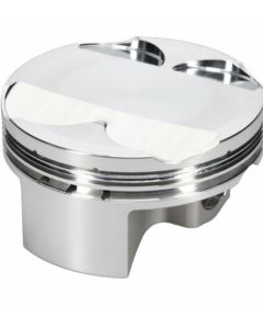 JE Pistons 08-09 Suzuki HayabusaA Piston Kit - 274086