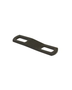 COMP Cams Link Bar for GM Small Block V8 1-3-6 Cylinder Firing Order, Steel Construction, Black Finish - 0894-L