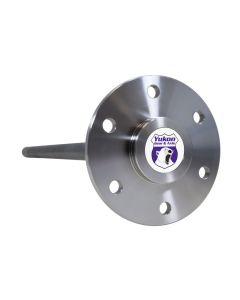 Yukon Gear 1541H Alloy 6 Lug Rear Axle For GM 9.5in - YA G15521928