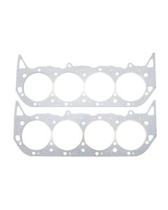 Edelbrock Gaskets Cylinder Head BBC Mark V and Gen Vi - 7375