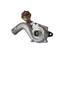 BWA Upgrade Turbochargers - BORG-53049880026