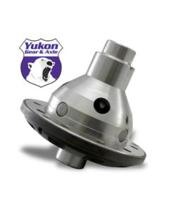 Yukon Gear & Axle Yukon Trac-Loc For Ford 8 Inch With 28 Spline Axles Street Design- YUKO-YDGF8-28-S