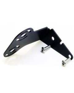 Nitrous Express Solenoid Bracket for 14-19 Chevrolet Corvette C7 - 15790-1