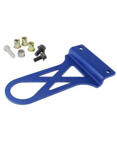 aFe 97-04 Chevrolet Corvette C5 PFADT Series Front Tow Hook - 450-401002-L