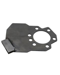 Fidanza GM 502 Balance Plate - 625021
