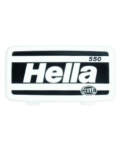 Hella 550 Stone Shield - Auxiliary Lighting Protection