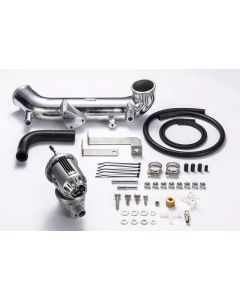 HKS Super SQV Honda Civic Type R 17-20- HKS-71008-AH009