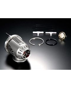 HKS SQV4 Universal Super Sequential Blow Off Valve Kit- HKS-71008-AK001