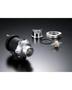 HKS Racing SQV BOV BMW  135i | 1M | 335i | 335is | 535i | Z4 06-18- HKS-71008-AK004