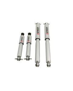 Belltech Street Performance Shock Set - OE9582