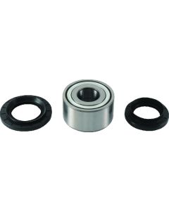 High-Performance QBS Bearings - QUAD-415209