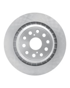 DFC 07-17 Lexus LS600h Left Rear Brake Rotor - 600-75021D