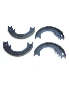 Power Stop 10-15 Lexus RX350 Rear Autospecialty Parking Brake Shoes - B906