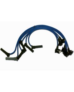 Granatelli 05-10 Ford Mustang 6Cyl 4.0L Performance Ignition Wires - 26-1899S