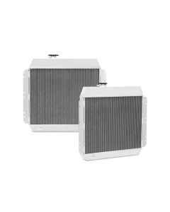 Mishimoto 50-54 Chevrolet Bel-Air X-Line Aluminum Radiator - MMRAD-BEL-50X