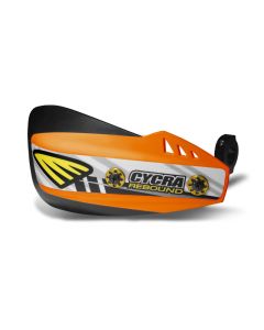 Cycra Rebound Guard w/Orange - Shields - 1CYC-0226-22