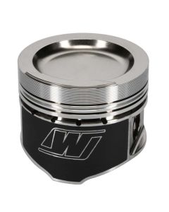 Wiseco VW/Audi Turbo Conversion 20V Cyl Head 82.5mm Bore 8.5 CR Pistons (Inc Rings) - KE200M825