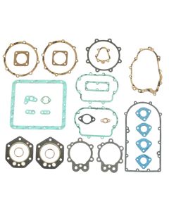 Athena 1969 Motoguzzi V7 Special 750 Complete Gasket Kit (w/o Oil Seals) - P400190850320