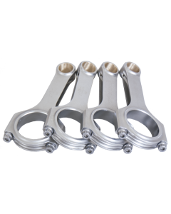 Eagle Specialty Prod Forged 4340 Steel H-Beam Connecting Rods- EAGL-CRS5232S3D