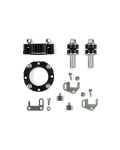 Cognito 22-24 Toyota Tundra (w/ Rear Air Ride) Standard 3-Inch Leveling Kit - 135-91225