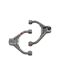 A'PEXi - EXV Front Upper Control Arm (Pillow Ball) - Nissan 370Z (Z34) / Z (RZ34) / G37 (V36) / M35 (Y50) - 270KNF13-PB