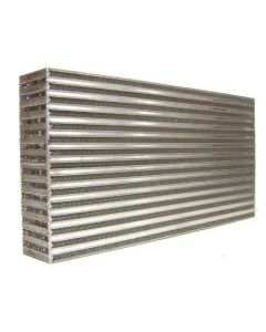 Garrett Air to Liquid Intercooler Core 3.82 x 11.69 x 3.75 Up to 750 HP - 717874-6008
