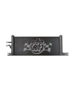 CSF 02-05 Ford Explorer 4.0L Transmission Oil Cooler - 20022