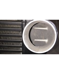 Wagner Tuning 13-16 BMW 518d F10/11 Performance Intercooler - 200001069