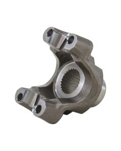 Yukon Gear Replacement Yoke For Dana 30 / 44 / 50 / and 300 w/ 26 Spline and a 1310 U/Joint Size - YY D44-1310-26U
