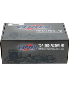 Vertex Piston 17-19 KTM 300 XC 300cc Top End Piston Kit - VTK23375B-3