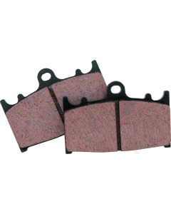 High-Performance BKM Brake Pads for BIKE-961115