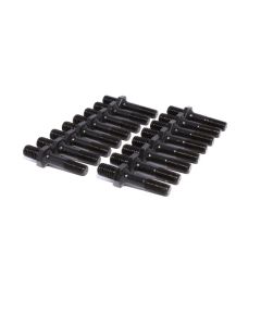COMP Cams 3/8" Hi-Tech Head Studs, Chrome Moly Steel, 7.125" Length, Fits Small Block Chevy 1955-1986 - 4505-16