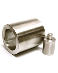 Ridetech 97-13 Corvette Delrin Bushing Removal Tool - 85000006