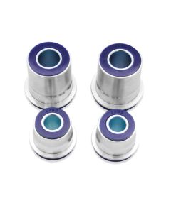 SuperPro 1984 Toyota 4Runner Front Control Arm Bushing Kit - SPF2338K