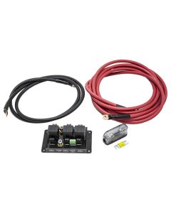 Snow Performance Triple Pump Controller & Wiring Kit - SNF-20004